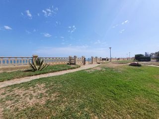 Piso en venta en Les Marines/Las Marinas en Dénia