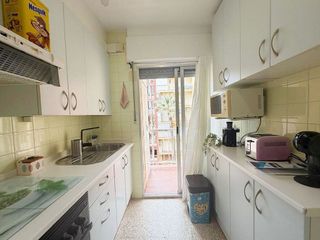 Piso en venta en Les Marines/Las Marinas en Dénia