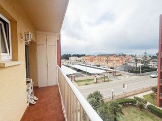 Piso en venta en Les Marines/Las Marinas en Dénia