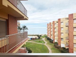 Piso en venta en Les Marines/Las Marinas en Dénia