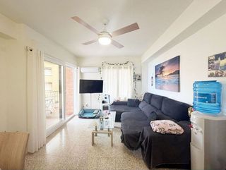 Piso en venta en Les Marines/Las Marinas en Dénia