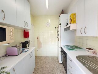 Piso en venta en Les Marines/Las Marinas en Dénia