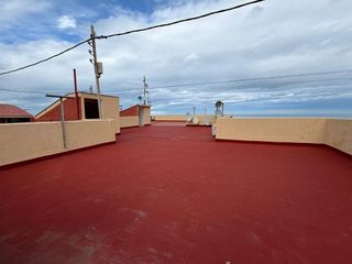 Piso en venta en Les Marines/Las Marinas en Dénia