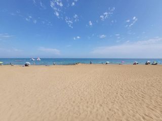 Piso en venta en Les Marines/Las Marinas en Dénia