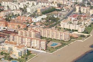 Piso en venta en Les Marines/Las Marinas en Dénia