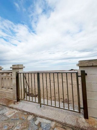 Piso en venta en Les Marines/Las Marinas en Dénia