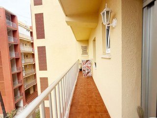Piso en venta en Les Marines/Las Marinas en Dénia