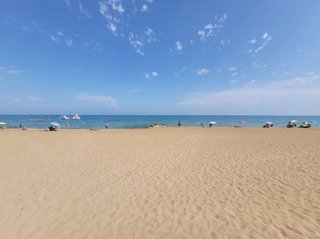 Piso en venta en Les Marines/Las Marinas en Dénia