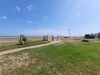 Piso en venta en Les Marines/Las Marinas en Dénia