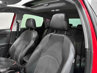 SEAT LEON FR 1.4 Gasolina de 125CV del 2014