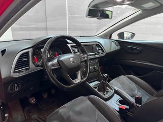 SEAT LEON FR 1.4 Gasolina de 125CV del 2014