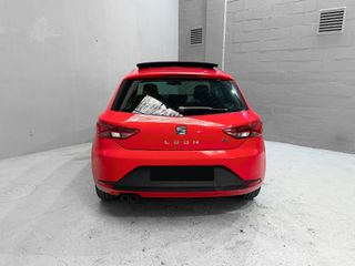 SEAT LEON FR 1.4 Gasolina de 125CV del 2014