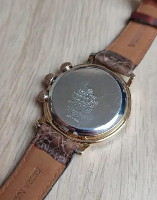 Orologio Poljot russo vintage