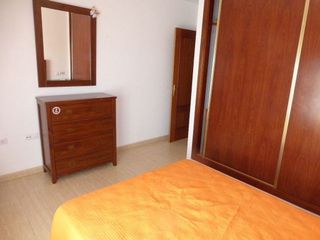 Piso en venta en Aguadulce Norte en Roquetas de Mar