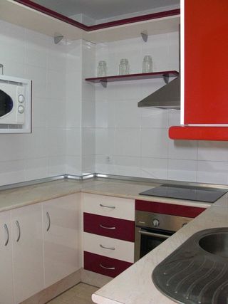 Piso en venta en Aguadulce Norte en Roquetas de Mar