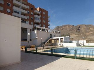 Piso en venta en Aguadulce Norte en Roquetas de Mar