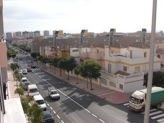 Piso en venta en Aguadulce Norte en Roquetas de Mar