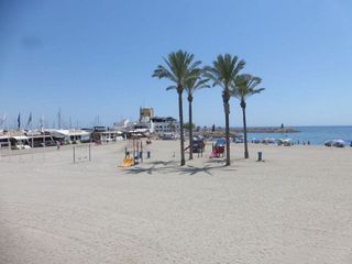 Piso en venta en Aguadulce Norte en Roquetas de Mar