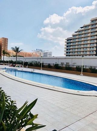 Piso en venta en Marina d'Or en Oropesa del Mar/Orpesa