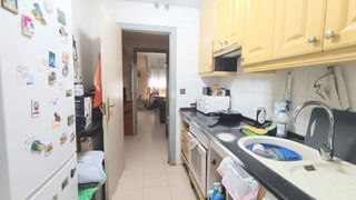 Piso en venta en Torres de la Alameda