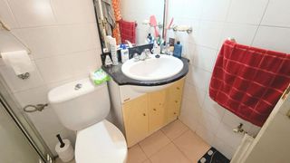 Piso en venta en Torres de la Alameda