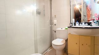 Piso en venta en Torres de la Alameda