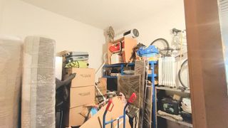 Piso en venta en Torres de la Alameda