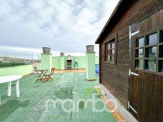 Dúplex en venta en Capuchinos en Vélez-Málaga