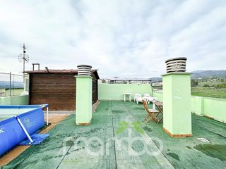 Dúplex en venta en Capuchinos en Vélez-Málaga