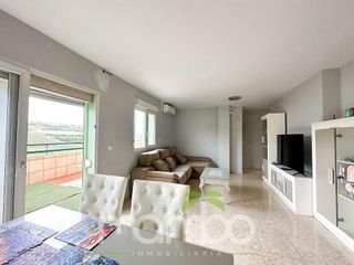 Dúplex en venta en Capuchinos en Vélez-Málaga