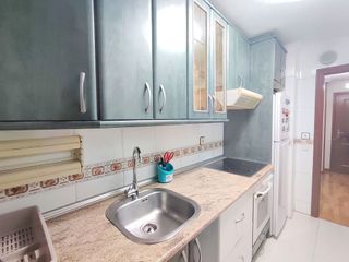 Piso en venta en Oeste en Logroño