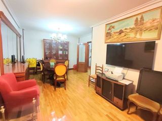 Piso en venta en Oeste en Logroño