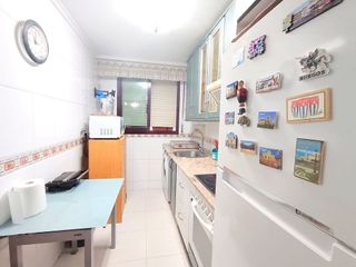 Piso en venta en Oeste en Logroño