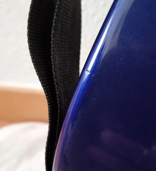 Guitarra STIX STC-34 + Amplificador 15W