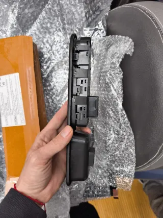 Elevalunas Peugeot 307 Citroen C5