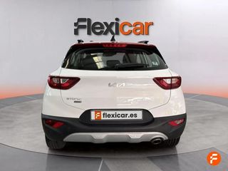 Kia Stonic 1.0 T-GDi 74kW (100CV) MHEV iMT Drive