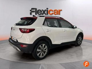 Kia Stonic 1.0 T-GDi 74kW (100CV) MHEV iMT Drive