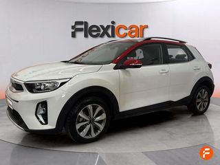 Kia Stonic 1.0 T-GDi 74kW (100CV) MHEV iMT Drive