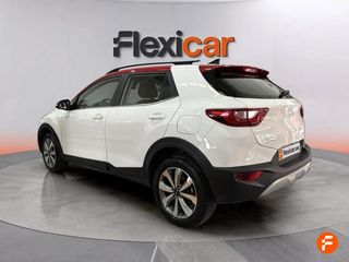 Kia Stonic 1.0 T-GDi 74kW (100CV) MHEV iMT Drive