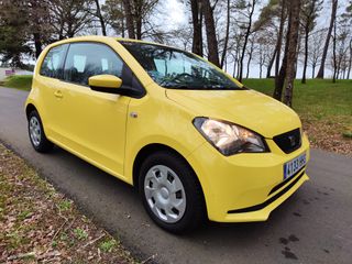SEAT Mii 86.000 km