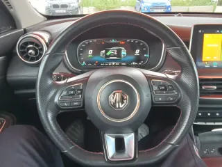 MG EHS 2022 ¡DESDE 243€ AL MES!