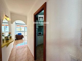 Piso en venta en Segur Platja en Calafell