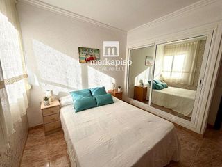 Piso en venta en Segur Platja en Calafell