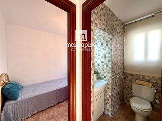 Piso en venta en Segur Platja en Calafell