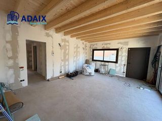 Chalet en venta en Centro en Roda de Barà