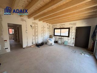 Chalet en venta en Centro en Roda de Barà