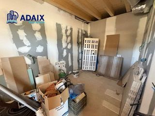 Chalet en venta en Centro en Roda de Barà