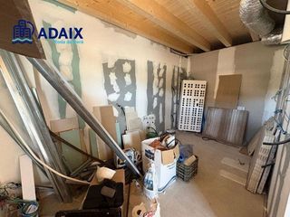 Chalet en venta en Centro en Roda de Barà