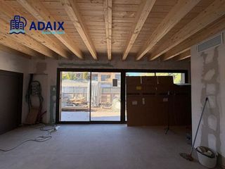 Chalet en venta en Centro en Roda de Barà