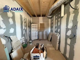 Chalet en venta en Centro en Roda de Barà